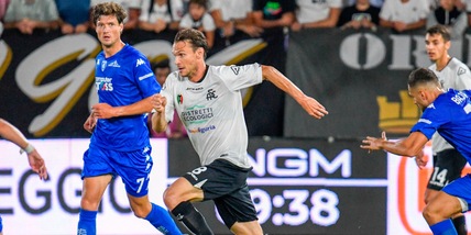 Spezia, Ekdal in gruppo. Differenziato per Reca