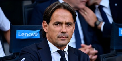 Inter, Inzaghi: "Col Viktoria Plzen non è decisiva. Ci servono 10 punti"