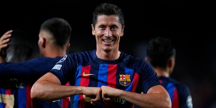 Pronostico Bayern-Barcellona: tedeschi favoriti ma Lewandowski...