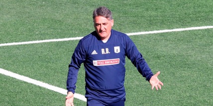 Serie C, Picerno: 3-0 al Foggia. Boscaglia resta a zero punti