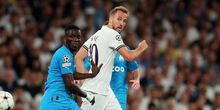 Champions League, ecco il pronostico di Sporting Lisbona-Tottenham