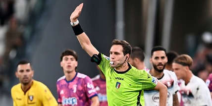 Juve, l'inchiesta sul caso Var. Esperti d’accordo: "Errore clamoroso"