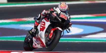 MotoGp, Nakagami in Honda LCR anche nel 2023: è ufficiale
