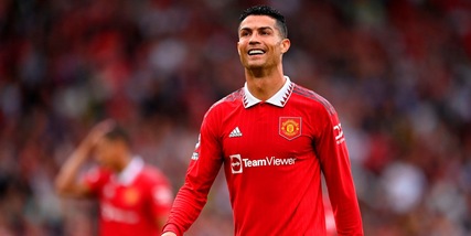 CNN Portugal: "Ronaldo ha rifiutato 242 milioni dall'Arabia Saudita"