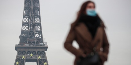 Covid nel mondo: allarme in Francia, contagi in risalita