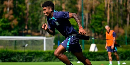 Bari, Salcedo: "Inzaghi mi voleva all'Inter. Juric? Come un padre"