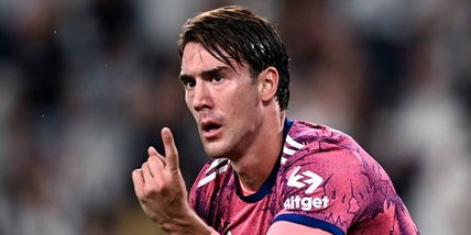 Pronostico Juve-Benfica, Pengwin dà fiducia ai bianconeri. E Vlahovic...