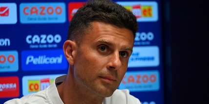 Bologna, Motta: Arnautovic, mi aspetto molto. Rispetto Mijhajlovic