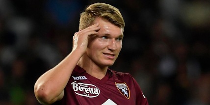 Beretta: «Schuurs perfetto per Juric»