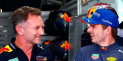 F1, Horner: "Team a un livello altissimo. Verstappen? 'On fire', niente può fermarlo"