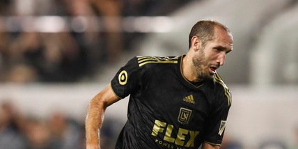 Mls, frena il Los Angeles di Chiellini. L'Inter Miami vola con Higuain
