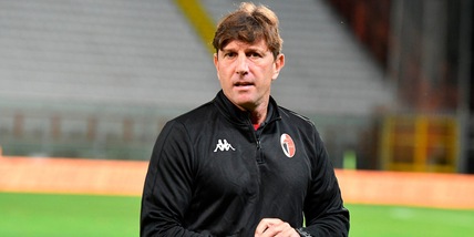 Il Bari, l'unica imbattibile