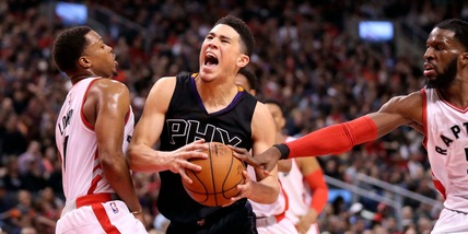 Nba, razzismo e sessismo: proprietario dei Suns sospeso un anno