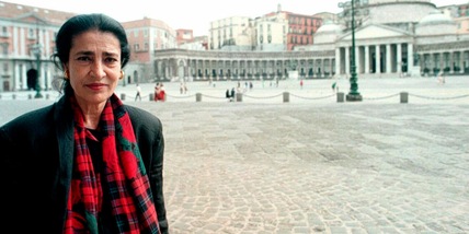 Cinema in lutto: è morta l'attrice greca Irene Papas