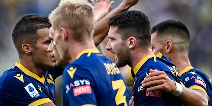 Verona, giovedì la presentazione ufficiale di Hrustic