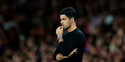 Europa League, Arsenal-Psv sarà recuperata il 20 ottobre