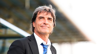 Beretta esclusivo: “Toro giovane, da Juric”