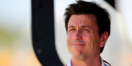 F1, Wolff avvisa le Ferrari: "Possiamo ancora arrivare secondi"