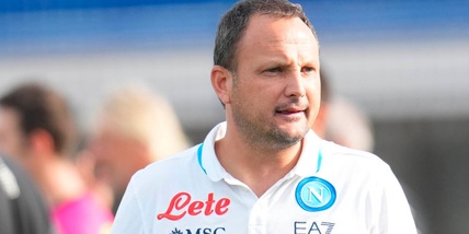 Youth League, trasferta amara per il Napoli: i Rangers vincono 3-2