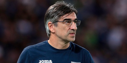 Le tre mosse di Juric