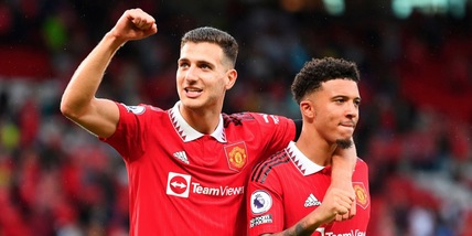 Sheriff Tiraspol-Manchester United, le quote sorridono ai "Red Devils"