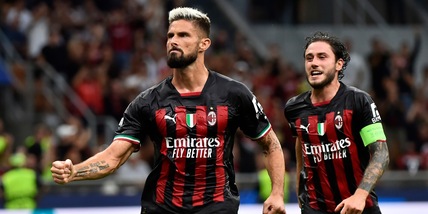 Spenta la Dinamo, ora l'EuroMilan sa che può arrivare lontano
