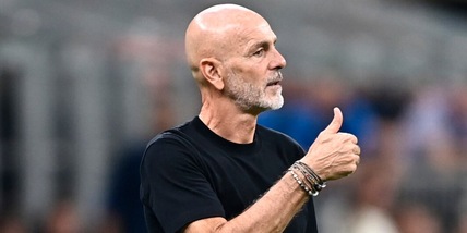 Milan, Pioli: "Ennesimo step positivo"