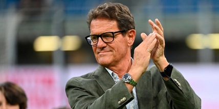 Capello duro con la Juve: "Squadra spenta, Allegri senza direzione"