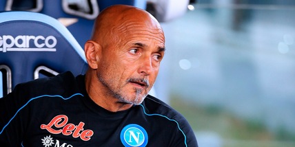 Napoli, Spalletti: "La squadra è cresciuta. Zielinski migliore in campo"