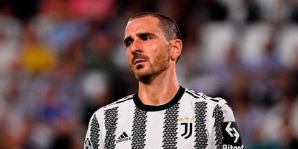 Juve, Bonucci: "Fischi meritati. La colpa è di tutti"