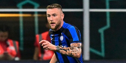 Inter, Skriniar-Psg: ci risiamo!