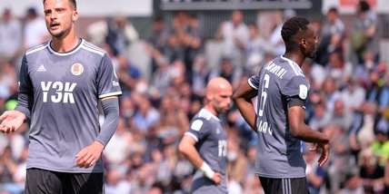 Serie C, Gubbio-Alessandria 2-0: grigi ancora a 0 punti