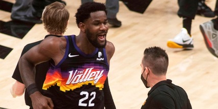 Commissioner Nba: "Negli insulti del patron Phoenix non c'era razzismo"