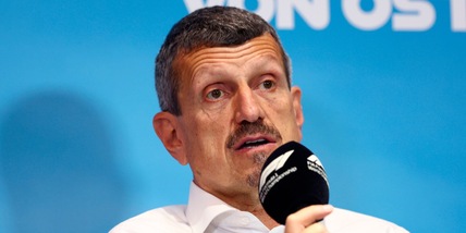 F1, Steiner: "Mick Schumacher? Non sappiamo se resterà"