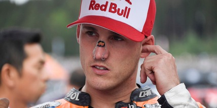 MotoGp, Espargaro: "Honda non poteva puntare il dito su di me"