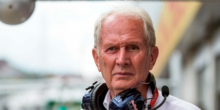 F1, Marko: "Troppo controllo, ecco perché abbiamo detto no a Porsche"