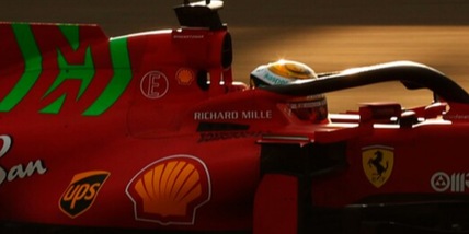 Ferrari, Shwartzman correrà le libere 1 nel Gp degli Stati Uniti