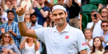 Federer annuncia il ritiro: "Laver Cup il mio ultimo torneo"