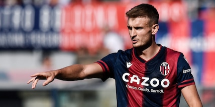Bologna, Posch: "Cresciuto con Nagelsmann, sono un difensore aggressivo"