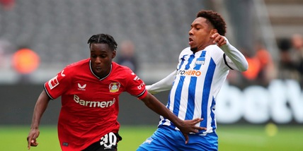 Mainz-Hertha, piace il Multigol 2-4 al 90'