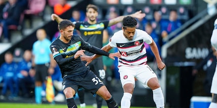 Midtjylland-Lazio 5-1, il tabellino