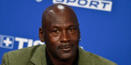 Nba, Michael Jordan è ancora un mito: asta record per la sua maglia