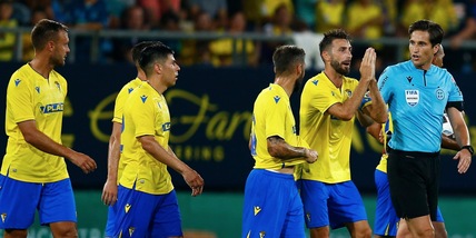 Pronostico Valladolid-Cadice, ospiti a caccia del primo gol in Liga