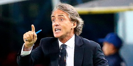 Mancini e l'Italia, le convocazioni più tristi