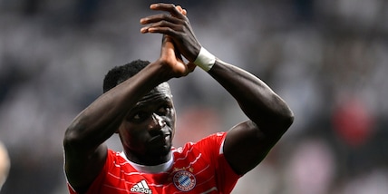 Mané risolve problemi e Klopp si mangia le mani