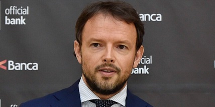 Ufficiale, Giorgio Ricci lascia la Juve: "Era il momento giusto"