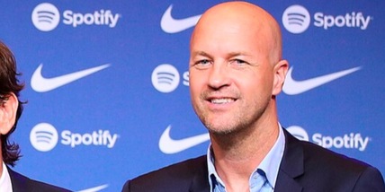 Barcellona, Jordi Cruyff è il nuovo ds del club blaugrana