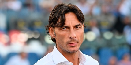 Verona, Cioffi: "A Firenze con Ceccherini e Piccoli. Out Faraoni"