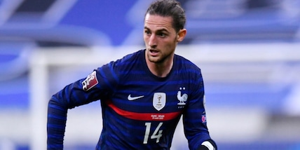 Francia, Rabiot non recupera: Deschamps convoca Kamara