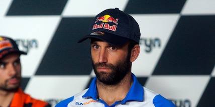 MotoGp, Zarco: "Mi inc***o quando si dice che non vado bene"